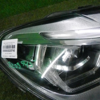 Фара правая BMW X3 G01 X4 G02 (2017-2021) Adaptive LED