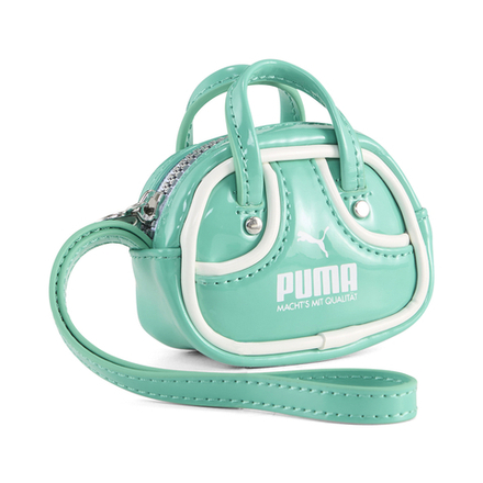 Сумка PUMA 1976 Grip Bag Keychain