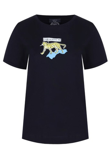 Футболка женская MARCCAIN