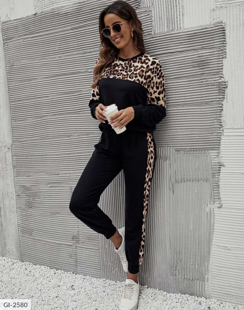 Костюм GI-2580 Фабрика Моды