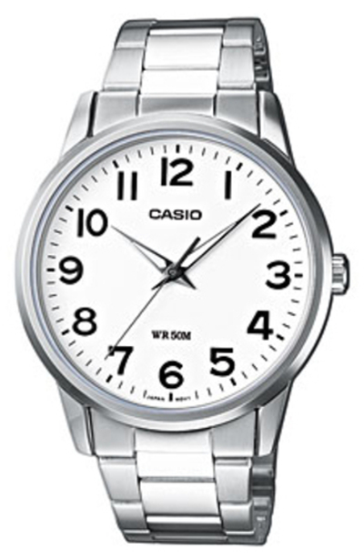 Часы Casio Collection MTP-1303D-7B