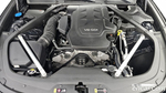 Kia The K9 (Quoris/K900) 3.8 GDI AWD (03.2021)