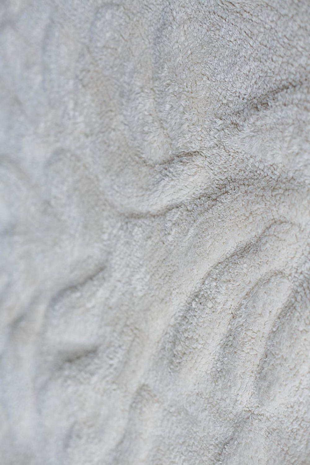 Хлопковый ковер Lillaland SANKOFA 190х290 см