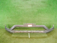 Юбка переднего бампера Honda CR-V 4 (2014-2018)