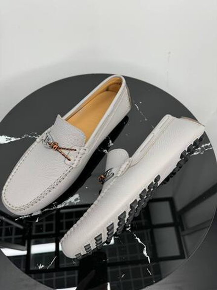 Мокасины Hermes