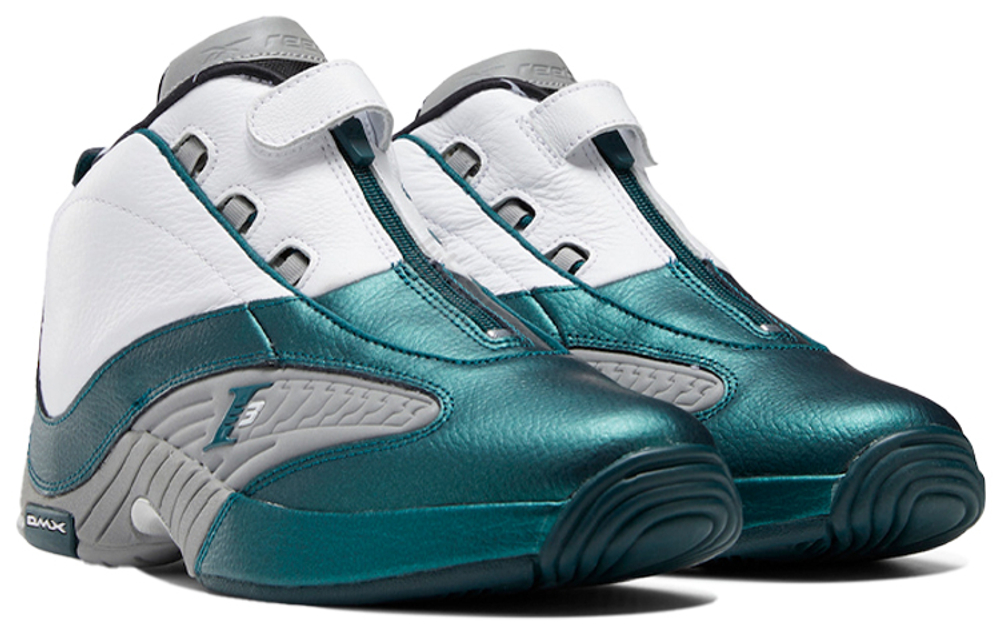 Кроссовки Reebok