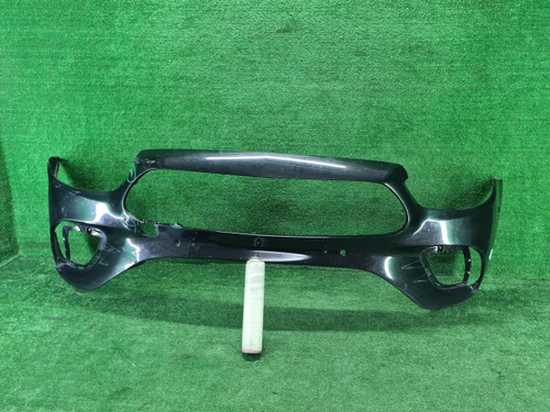 Бампер передний Mercedes E W213 (2020-2023) AMG