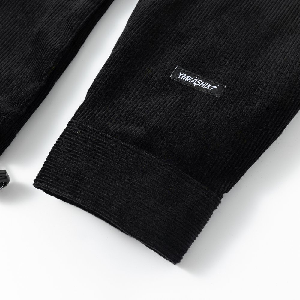 Рубашка Ymkashix Velvet