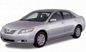 Camry V40 (06-10)