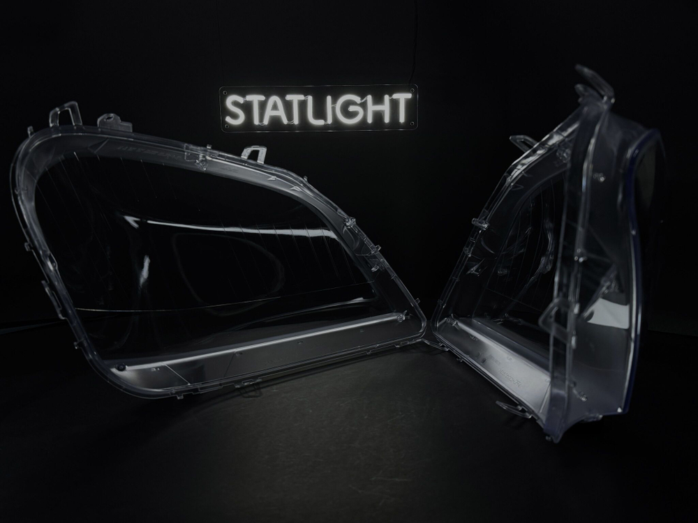 Комплект стекол Mercedes W164 ML164 2005-2008