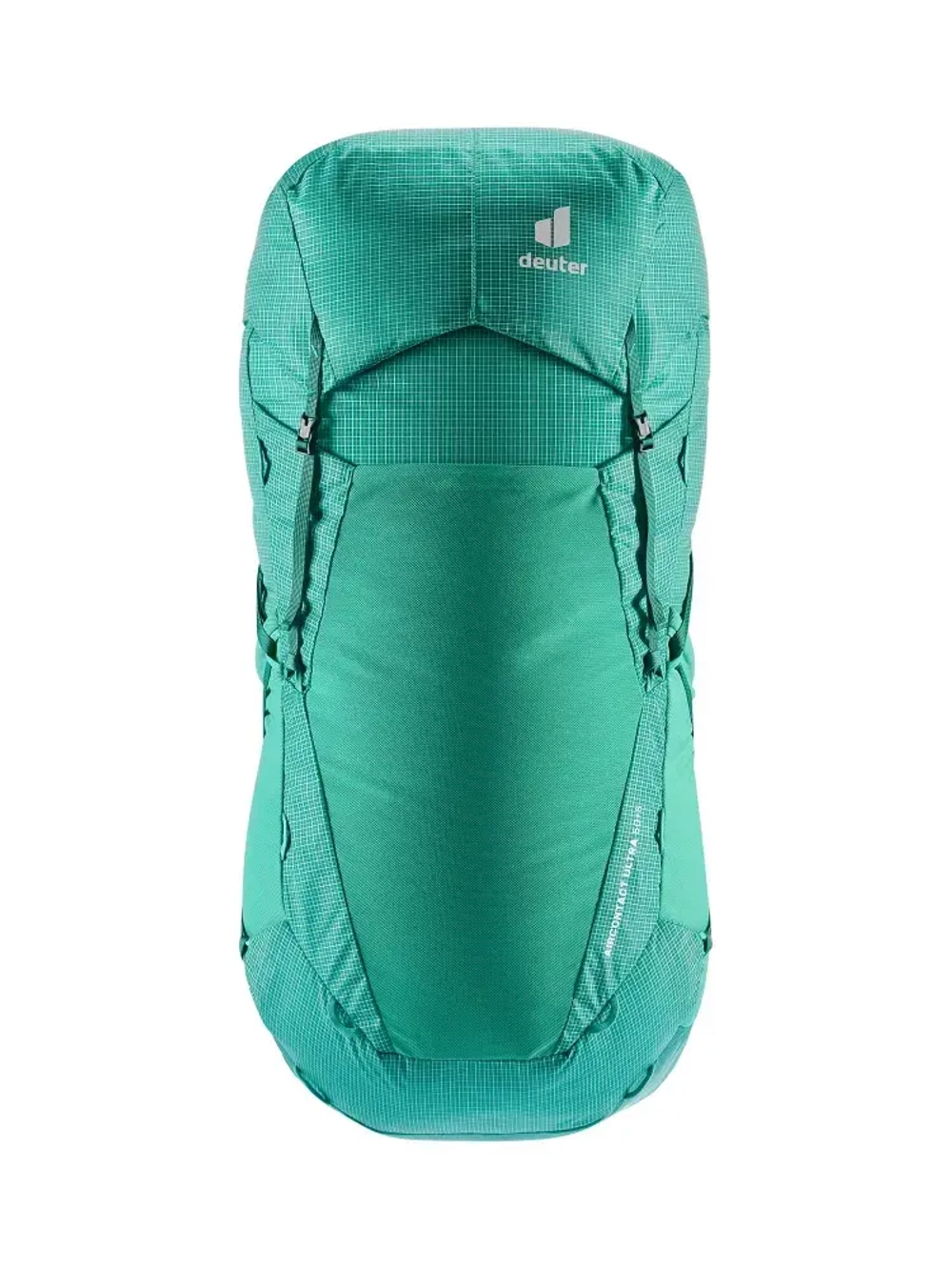 Рюкзак Deuter Aircontact Ultra 50+5, Fern-Alpinegreen