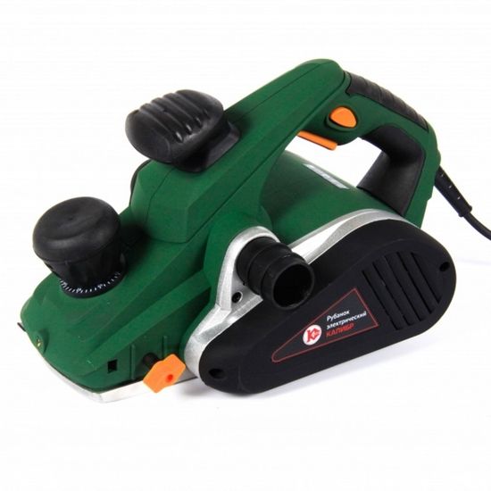 Рубанок "КАЛИБР" РЭ-1050А