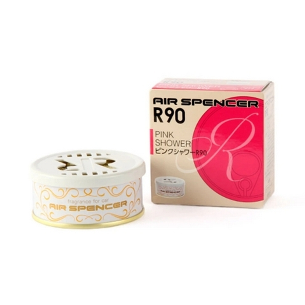 Ароматизатор EIKOSHA R90 PINK SHOWER A202, Premium