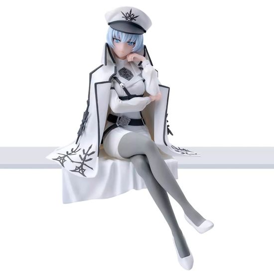 Фигурка аниме SEGA Вайсс Шни RWBY Ice Queendom Nightmare Side Weiss Schnee 4580779522942 (10317120/260225/5033641/2, Китай)