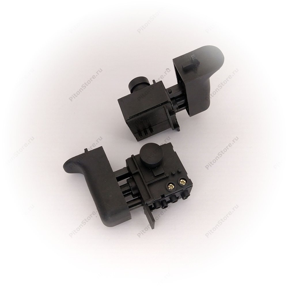 298 Выключатель (дрель Makita HR-1830/1640) [AEZ]