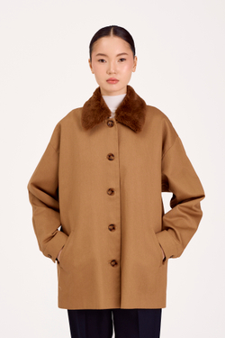 Роба Americano (Американо) карамель