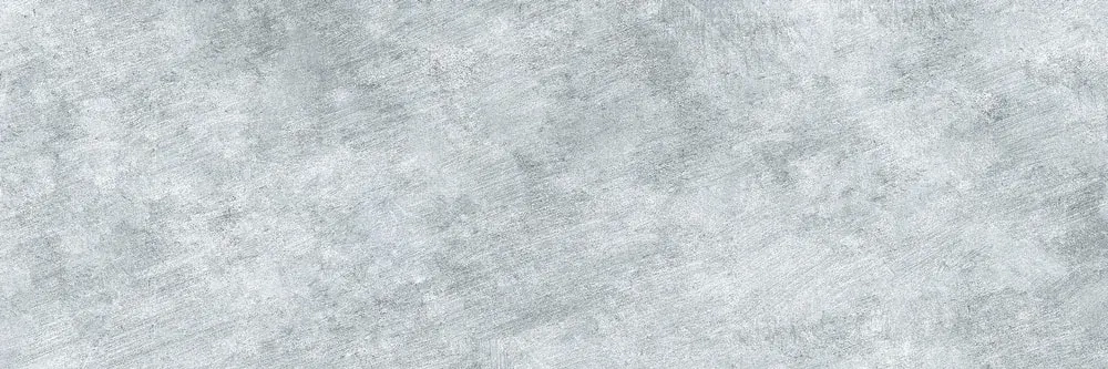 Настенная плитка Alma Ceramica TWA11NYK007 New York 60x20 серая глянцевая под бетон в стиле лофт