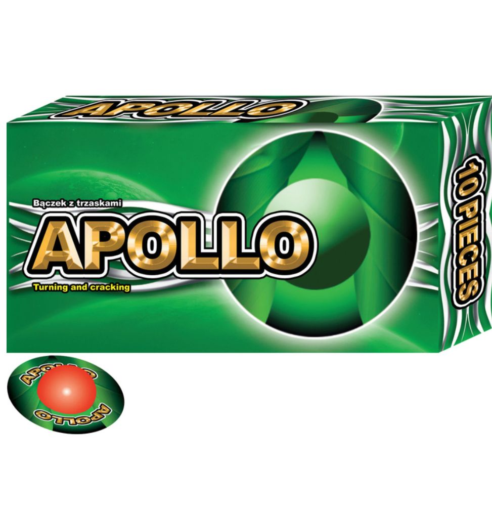 APOLLO