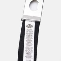  Ремень Dickies Brookston артикул:DK0A4XBYBLK1 - купить в магазине Дайс