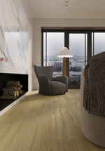 Staro Bosco Oak Carving 20x120