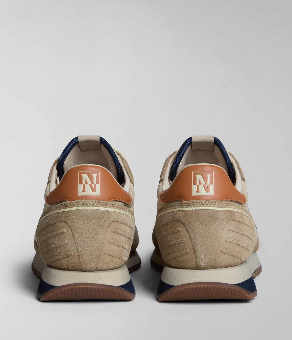 Мужские кроссовки NAPAPIJRI VIRTUS