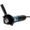Машина шлифовальная угловая Makita GA5040C