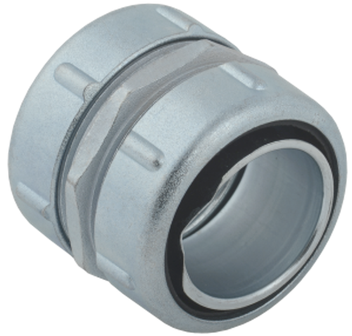 Муфта соединительная для металлорукава СММ38 IEK