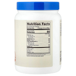 Nutricost, Протеин Bone Broth, без добавок, 400 г (14,3 унции)