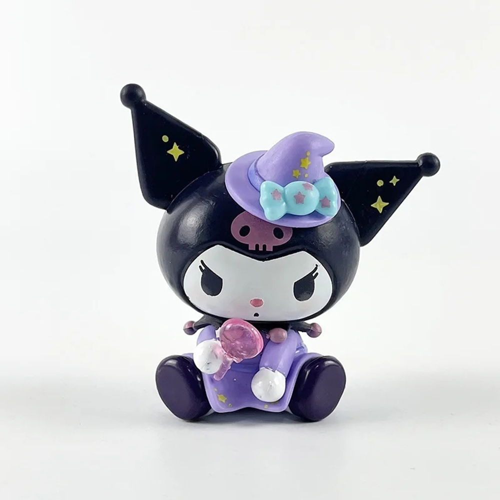 Фигурка "Санрио - Куроми"