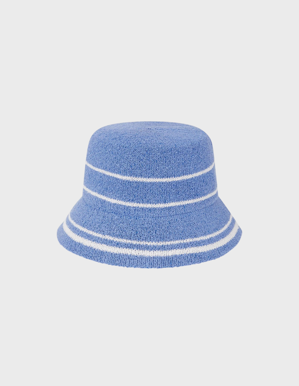 Панама KARL LAGERFELD K/Signature Logo Bucket Hat