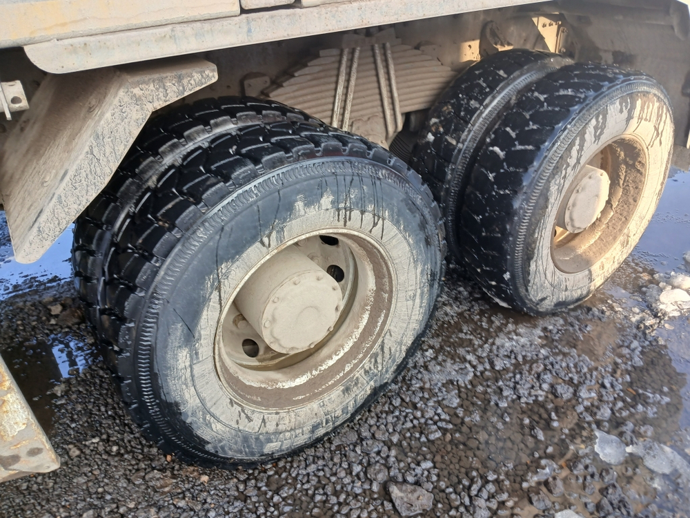 SITRAK C7H 6x4 Самосвал ZZ3256V384ME (Дизельный, 10,5 л, 440 л.с., МТ)