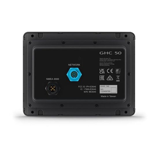 Дисплей автопилот Garmin GHC50