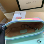Gucci Marmont 16 cm