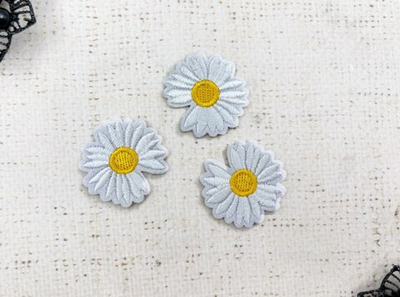 Термоаппликация, р. 4 см