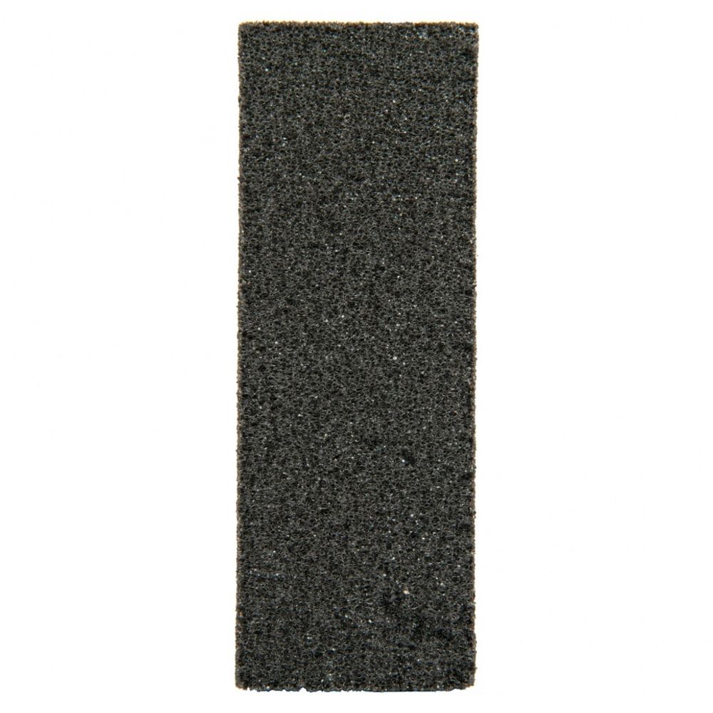 75703 Губка для шлифования, 100 х 70 х 25 мм, мягкая, Р 100// Matrix