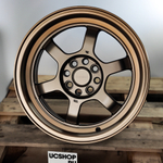 Комплект дисков Rays TE37V 15x7 et38 4x98/4x100