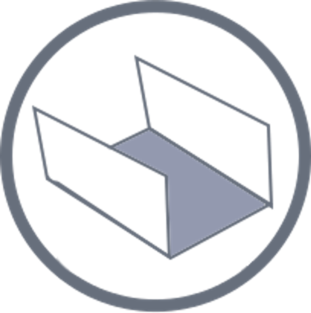 Опора швеллерная приварная ОСТ 36-146-88 тип ШП 219-ШП-А2