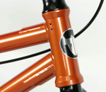 BMX Haro La Vida (2021)