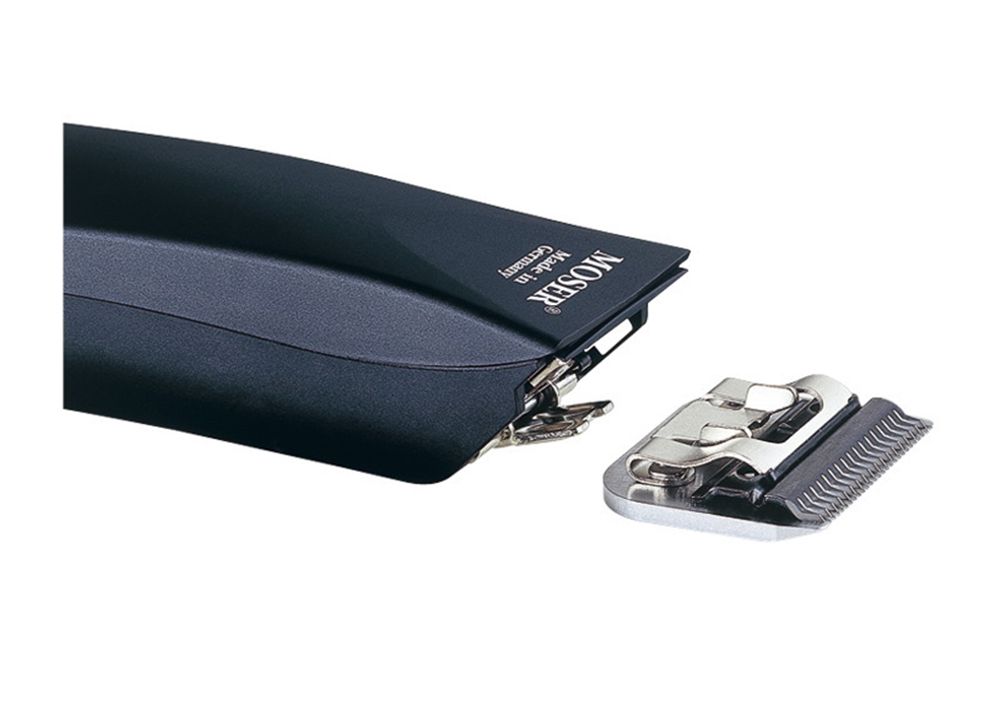 Машинка для стрижки волос Moser Class 45 (1245-0060) - 2