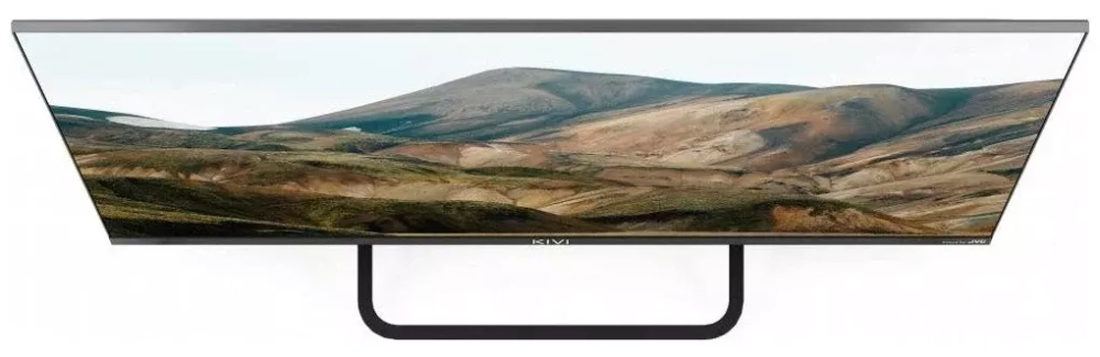 Телевизор KIVI 32"; 32F740LB Smart TV Black