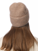 Шапка FABRETTI DLIF34-12
