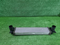 Интеркулер Omoda C5 (2022-н.в.)