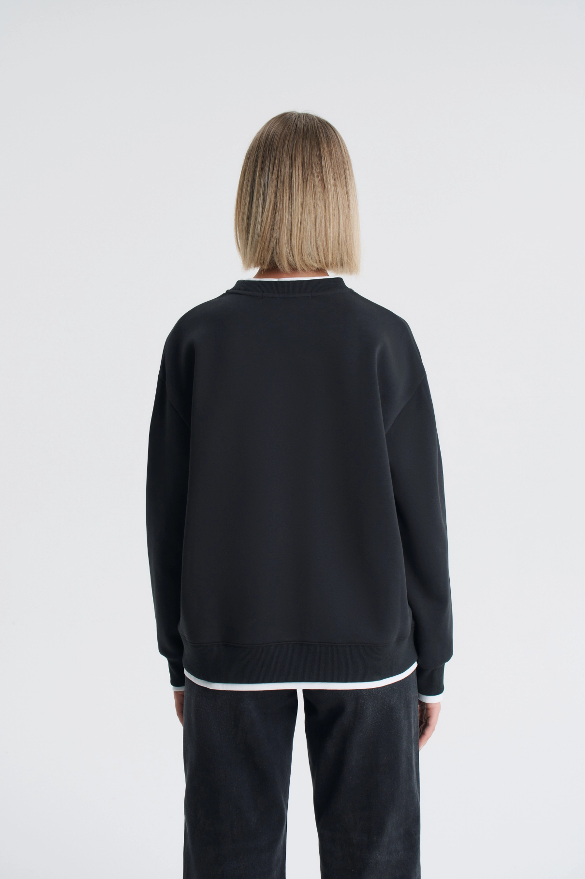 Свитшот Letty