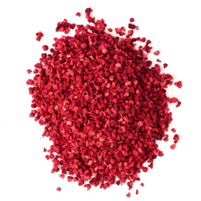 Малина сублимированная кусочки 100 гр