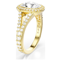 UNA:RING CUSHION WHI/GOS 58