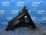 Крыло переднее левое MAZDA DEMIO 2005-2007