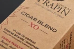 Коньяк Frapin Cognac Grande Champagne, Cigar Blend XO, 0.7 л