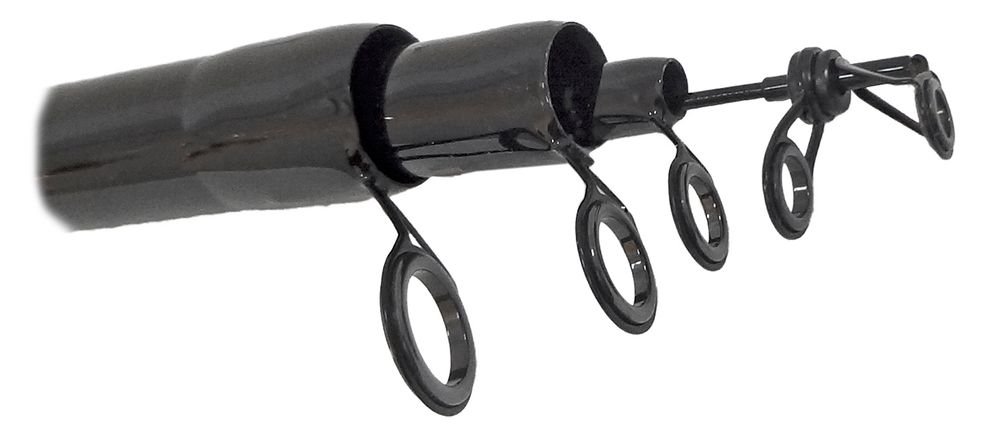 Волгаръ Классик удилище болонское с/к 6.0м (6 секций) тест до 40гр