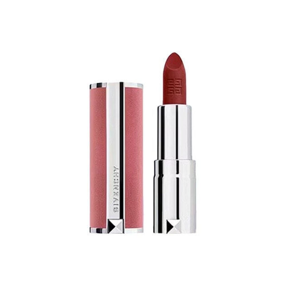 Givenchy Haute Couture Chasse Powder Velvet Lipstick Velour Easy To Color 1.5g