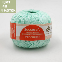 Успешная (Пехорка)